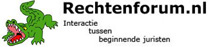 Rechtenforum.nl